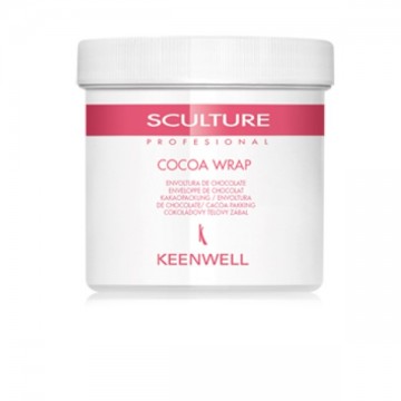 Keenwell Sculture Professional Cocoa Wrap 500ml